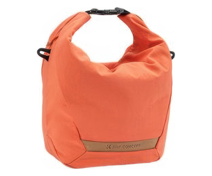 Akcesoria Foto K&F Concept Urban Wander Sling U11 5 l - pomarańczowa